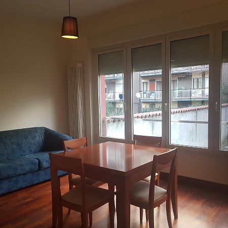 Apartament Lecco Centro - Casa Indipendente Zewnętrze zdjęcie