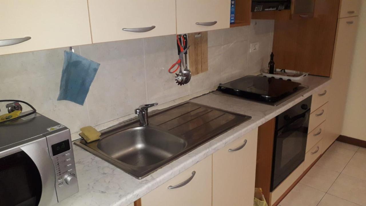 Apartament Lecco Centro - Casa Indipendente Zewnętrze zdjęcie