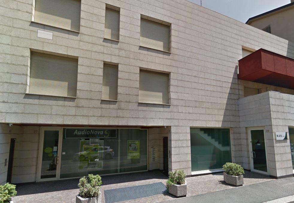 Apartament Lecco Centro - Casa Indipendente Zewnętrze zdjęcie