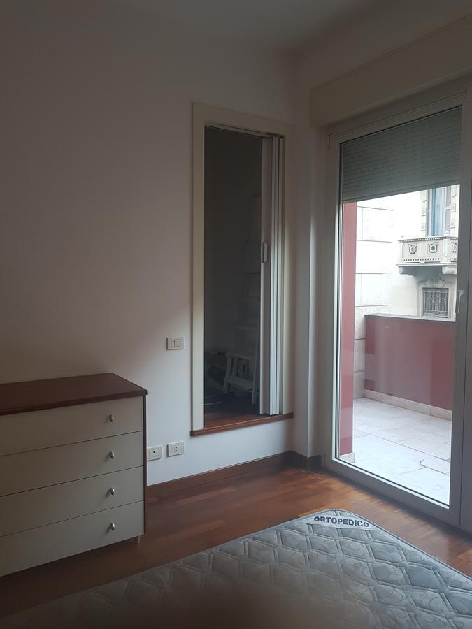 Apartament Lecco Centro - Casa Indipendente Zewnętrze zdjęcie