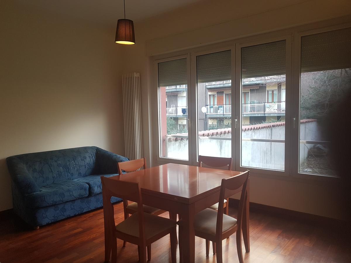 Apartament Lecco Centro - Casa Indipendente Zewnętrze zdjęcie