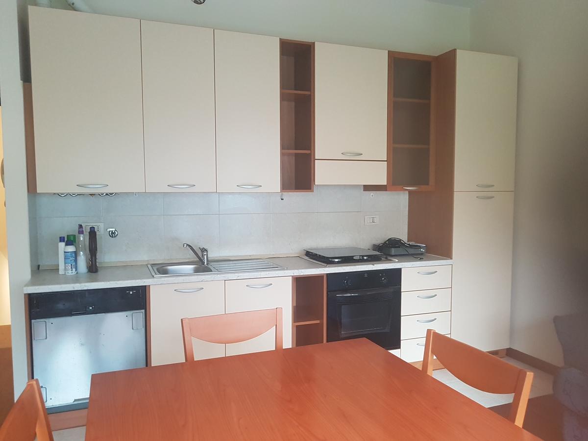 Apartament Lecco Centro - Casa Indipendente Zewnętrze zdjęcie